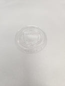 (PL100N) DART LID FOR 1oz PORTION CUP 2500CT (SKU