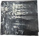 46-2X HD BLACK GARBAGE BAG (100ct) 16LB 1.4MIL (SKU