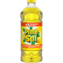 PINE SOL CLEANER-1.4L LEMON (SKU