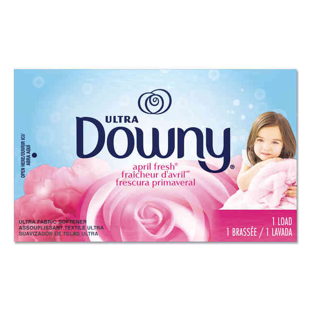 DOWNY COIN VENDOR (156) (SKU