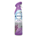 FEBREZE AIR EFFECTS 8.8oz MEDITERRANEAN LAVENDER (SKU