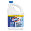 CONCENTRATED CLOROX-121oz REGULAR (SKU