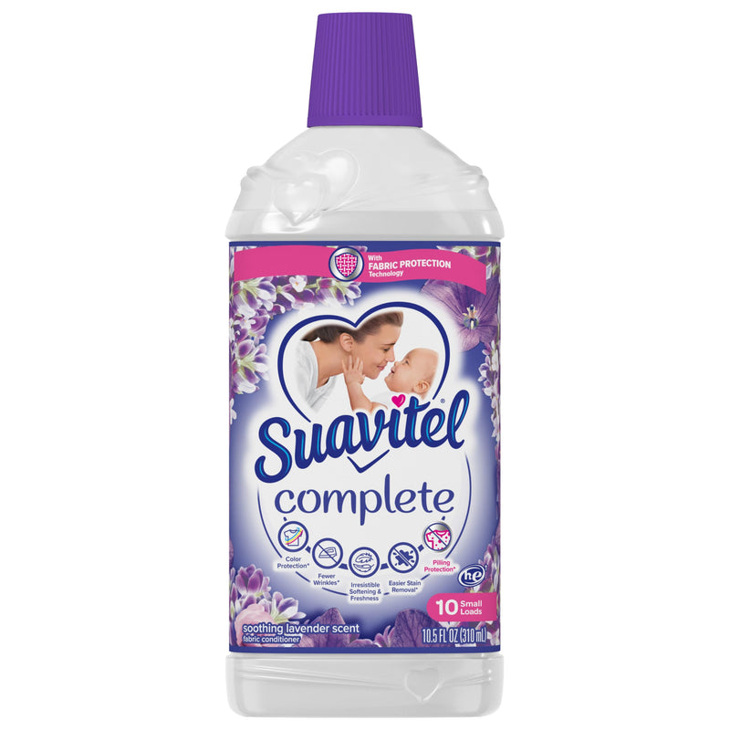 SUAVITEL FAB.SOFTENER-10.5oz LAVENDER (SKU