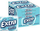 WRIGLEY EXTRA 15 STICK SMOOTH MINT (SKU