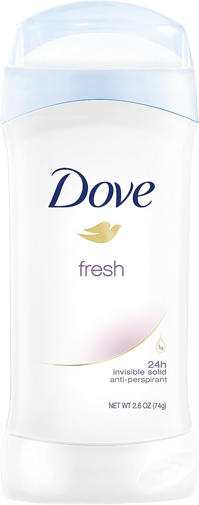 DOVE DEOD STICK 2.6oz/FRESH (SKU