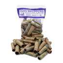 COIN WRAPPERS - ASSORTED #1040-25 (SKU #11912)