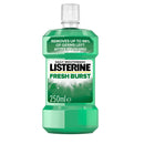 LISTERINE MOUTHWASH 250ML FRESHBURST-24pc (SKU