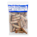 COIN WRAPPER-QUATER #1054-20 (SKU #63339)
