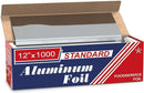 12''X1000 ALUMINUM FOIL (SKU