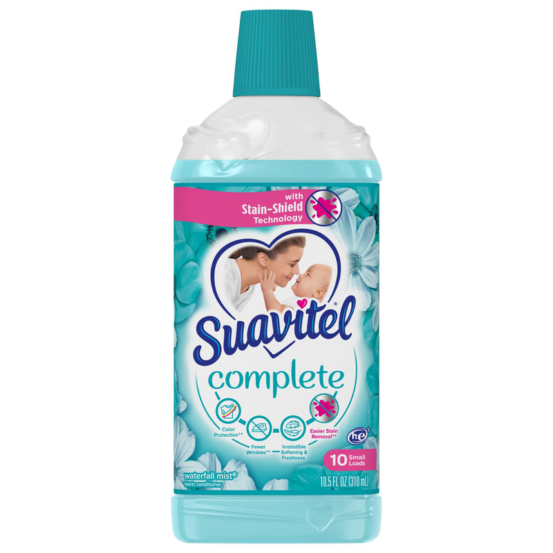 SUAVITEL FAB.SOFTENER-10.5oz WATERFALL MIST (SKU