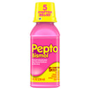 PEPTO BISMOL 8oz (SKU
