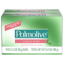 PALMOLIVE BAR SOAP 2pk CLASSIC SCENT (SKU