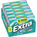 WRIGLEY EXTRA 35 STICK POLAR ICE (SKU