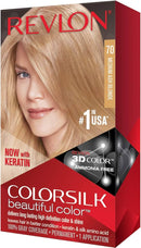 REVLON HAIR COLOR -#70 MEDIUM ASH BLOND (SKU #13029)