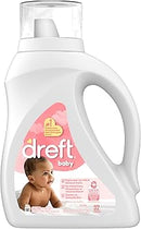 DREFT BABY LIQ.DETERGENT-42oz (SKU