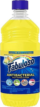 FABULOSO CLNR 16.9 AB LEMON #01690 (SKU #18254)
