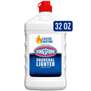 KINGSFORD LIGHTER FLUID 32OZ (SKU