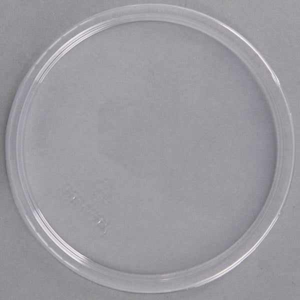 PP DELI CONTAINER LID 9505466/PP (SKU
