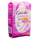 EPIELLE MAXI SUPER OVERNIGHT 14CT (SKU