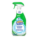 SCRUBBING BUBBLES SHOWER CLEANER (SKU