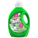 SUAVITEL FAB.SOFTENER-105oz/GREEN APPLE (SKU