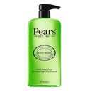 PEAR BODYWASH 500ML LEMON FLOWER EXTRACT (SKU
