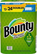 BOUNTY PAPERTOWEL 82 sheet (SKU