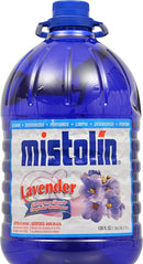 MISTOLIN 128oz LAVANDER (SKU