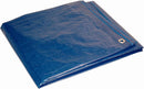 TARPAULIN 12 X 16 BLUE #KINGMAN (SKU #74655)