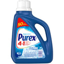PUREX LIQ DETERG.-COLD WATER 51oz (SKU