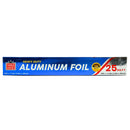 TABLE K #83957 ALUMINUM FOIL 25SQ ULTRA DUTY (SKU #11083)
