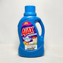 AJAX LIQ LAUNDRY DET 60oz MTN AIR (SKU