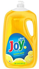JOY DISH WASH-90oz/LEMON (SKU