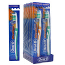 ORAL-B TOOTHBRUSH-ULTRA CLEAN SOFT (SKU