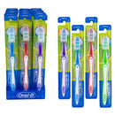ORAL-B TOOTHBRUSH SHINNY CLEAN SOFT (SKU