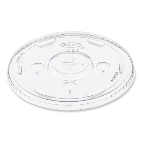 SOLO L32C STRAW SLOTTED LID FOR 32AC (1000) (SKU