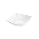 #880 64oz SQUARE SERVING BOWL CLEAR 50ct (SKU #70934)