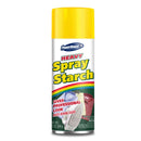 PH #91098  AEROSOL SPRAY STARCH 12oz (SKU #10392)