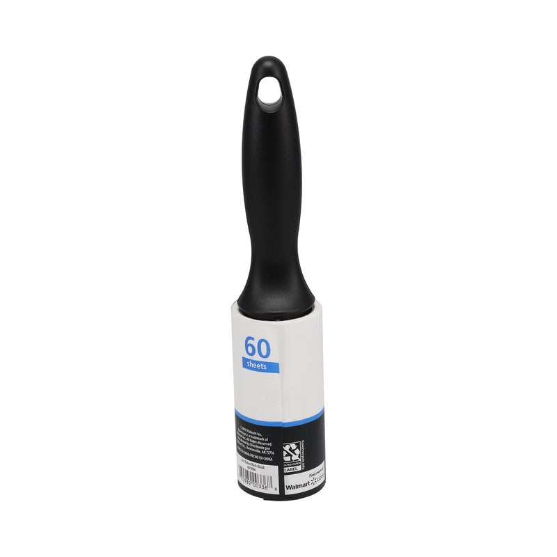 LINT ROLLER 60 SHEETS. (SKU