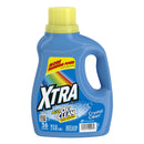 XTRA LIQ.DETERGENT-56oz/PLUS OXI (SKU