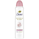 DOVE DEOD.SPRAY-BEAUTY FINISH 150ml  (SKU