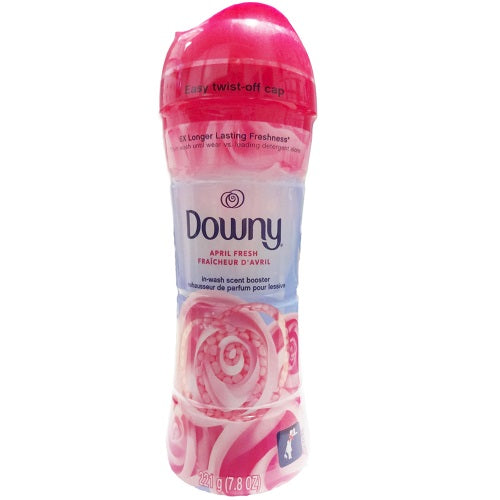 DOWNY SCENT BOOSTER 7.8oz APRIL FRESH (SKU