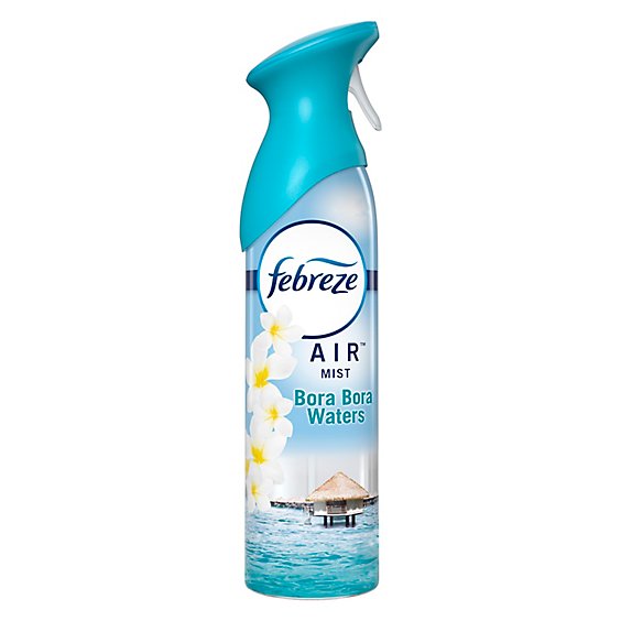 FEBREZE AIR EFFECTS 8.8oz BORA BORA (SKU