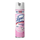 LYSOL DISINFECTANT SPRAY-MORNING BREEZE 19oz (SKU