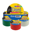 DUCT TAPE ASST.2x10YD-CH85100 (SKU
