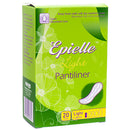 EPIELLE PANTILINER LIGHT 20CT(SKU