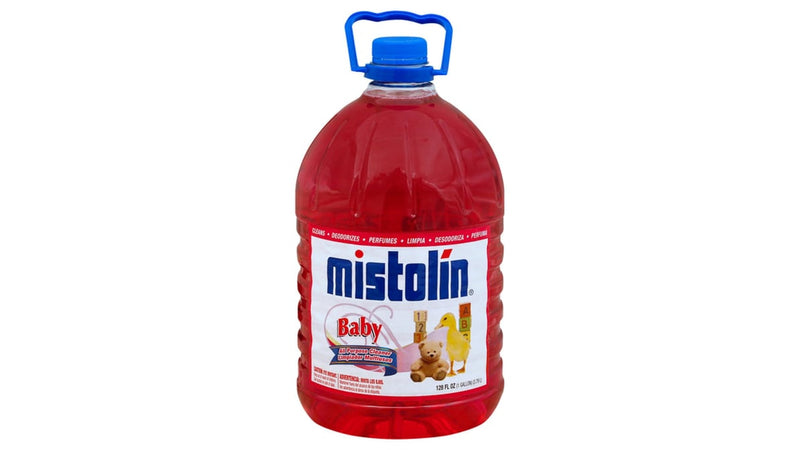 MISTOLIN 128oz BABY (SKU