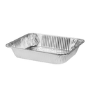 HALF DEEP ALUM.STEAM TABLE (100ct) (SKU