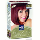LUCKY HAIR COLOR WOMEN #10268 MED AUBURN #50 (SKU #17577)
