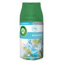 AIR WICK  FRESHMATIC REFILL 250ml-SPRING DELIGHT(BOX) (SKU